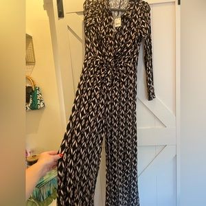 Free People Jumpsuit NWT